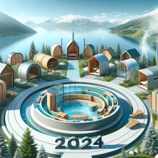 Beste Außensauna Modelle 2024