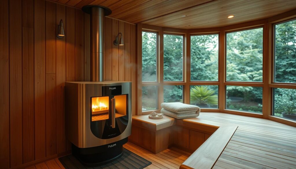Huum Saunaofen Trends Huum Saunaofen Trends