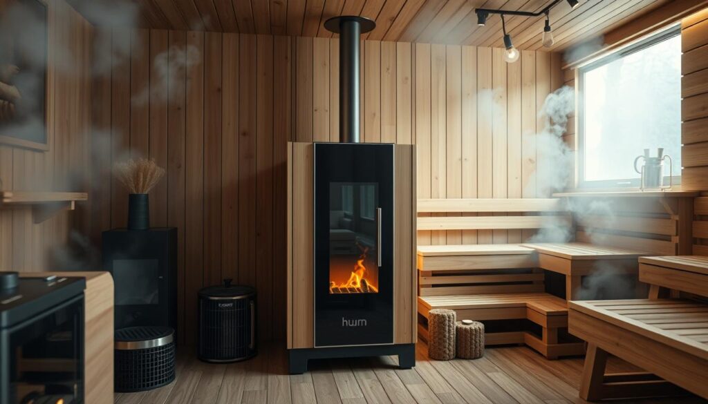 Huum Saunaofen Vergleich Huum Saunaofen Vergleich