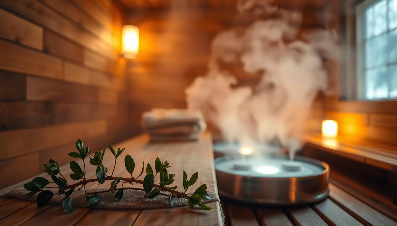 Darf Man Mit Schnupfen In Die Sauna
