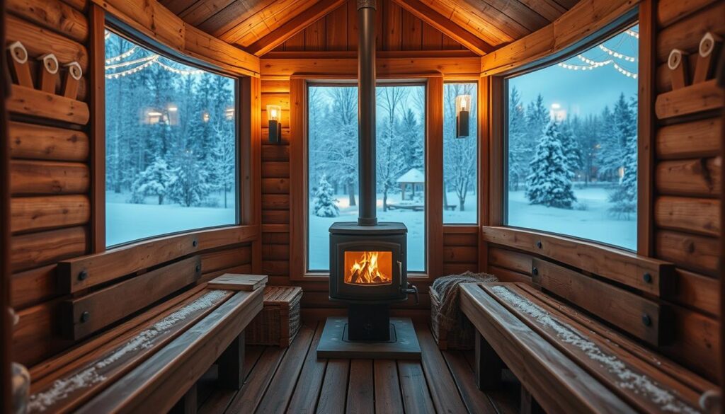 Iglu Sauna Kostenübersicht Iglu Sauna Kostenübersicht