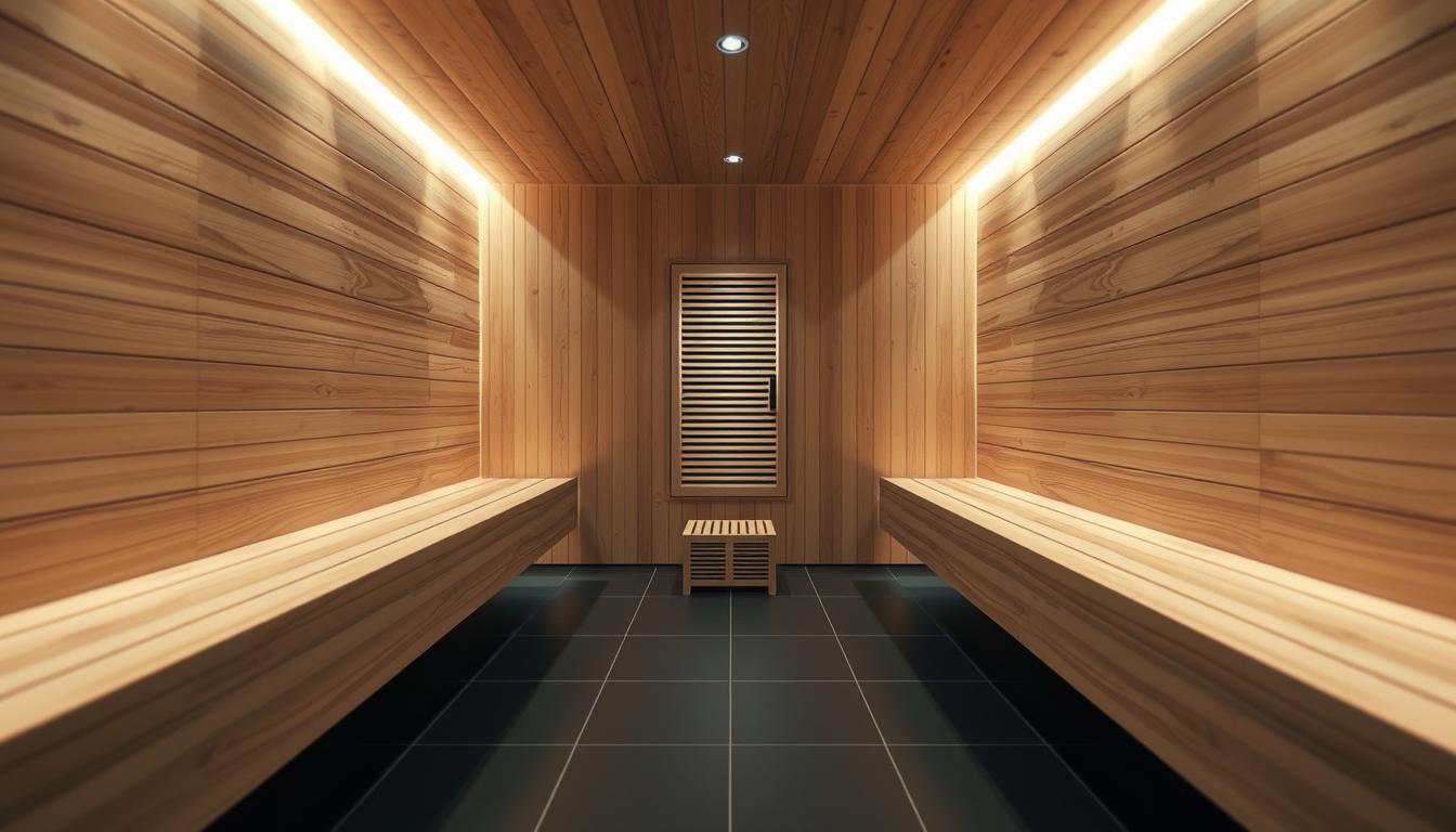 sauna für 2 personen maße