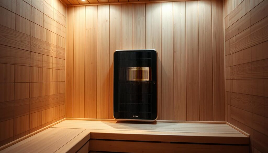 Sauna Heizsysteme Energieeffizienz Sauna Heizsysteme Energieeffizienz