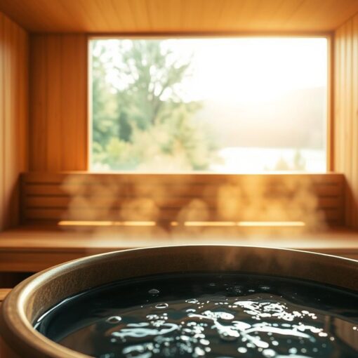 Wenik Sauna