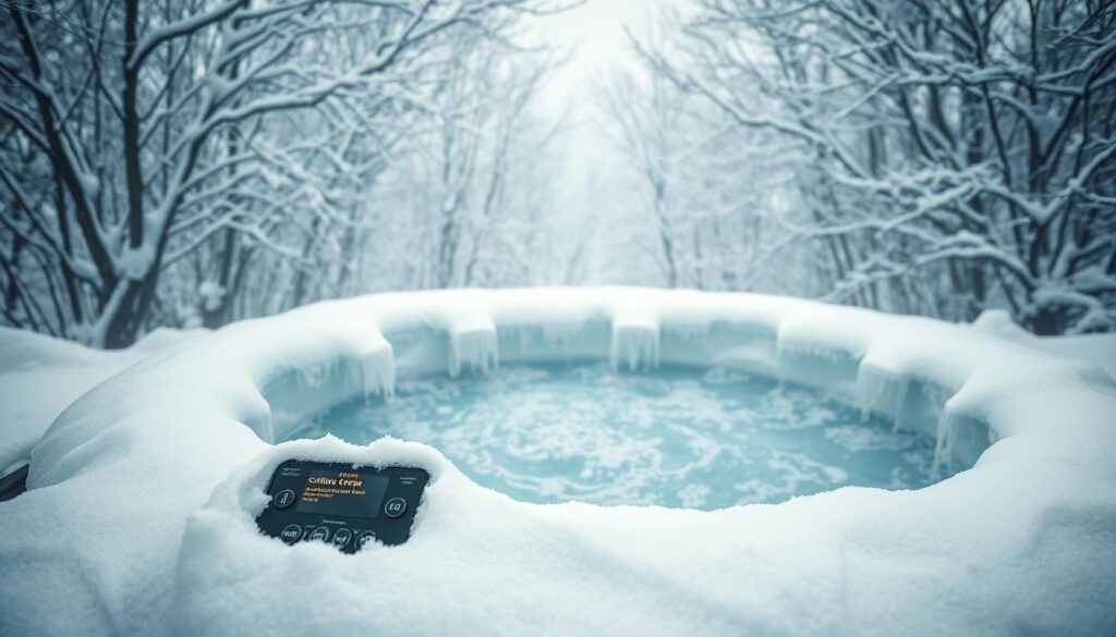 Whirlpool Winterpflege Fehler