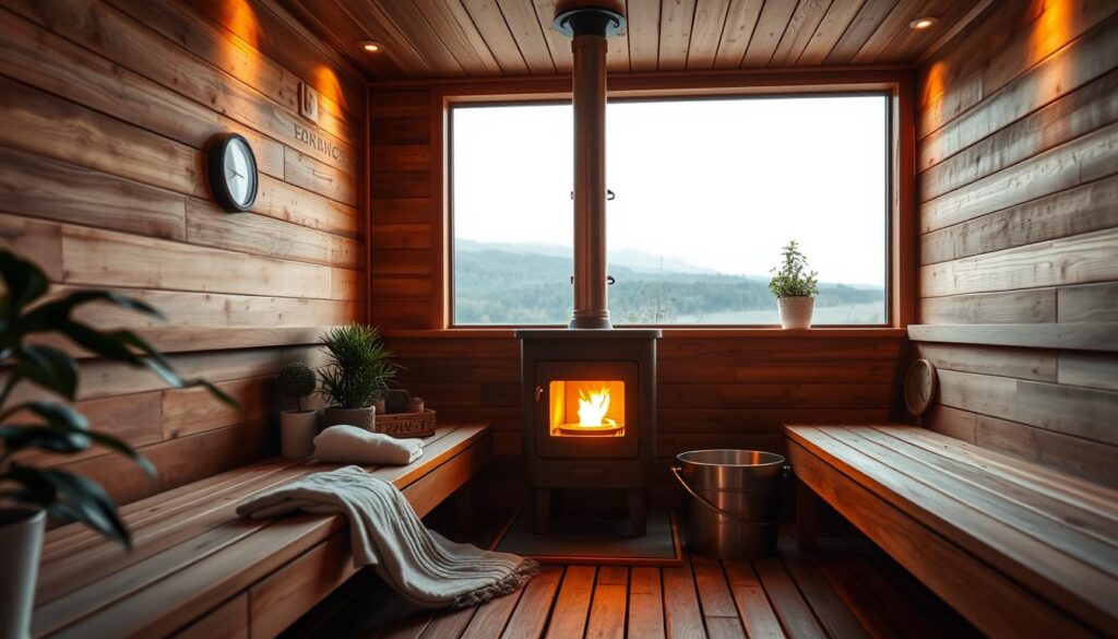 Gesunde Saunatipps