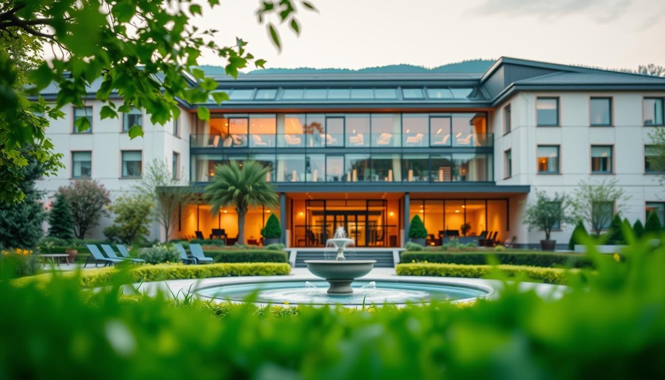 Therme Bad Kreuznach