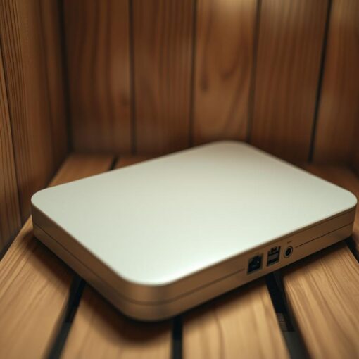 Bluetooth Modul für Lautsprecher Sauna