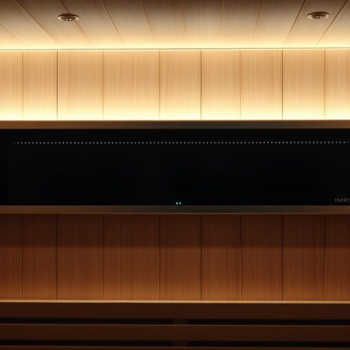 Harvia Linear 18 Compact