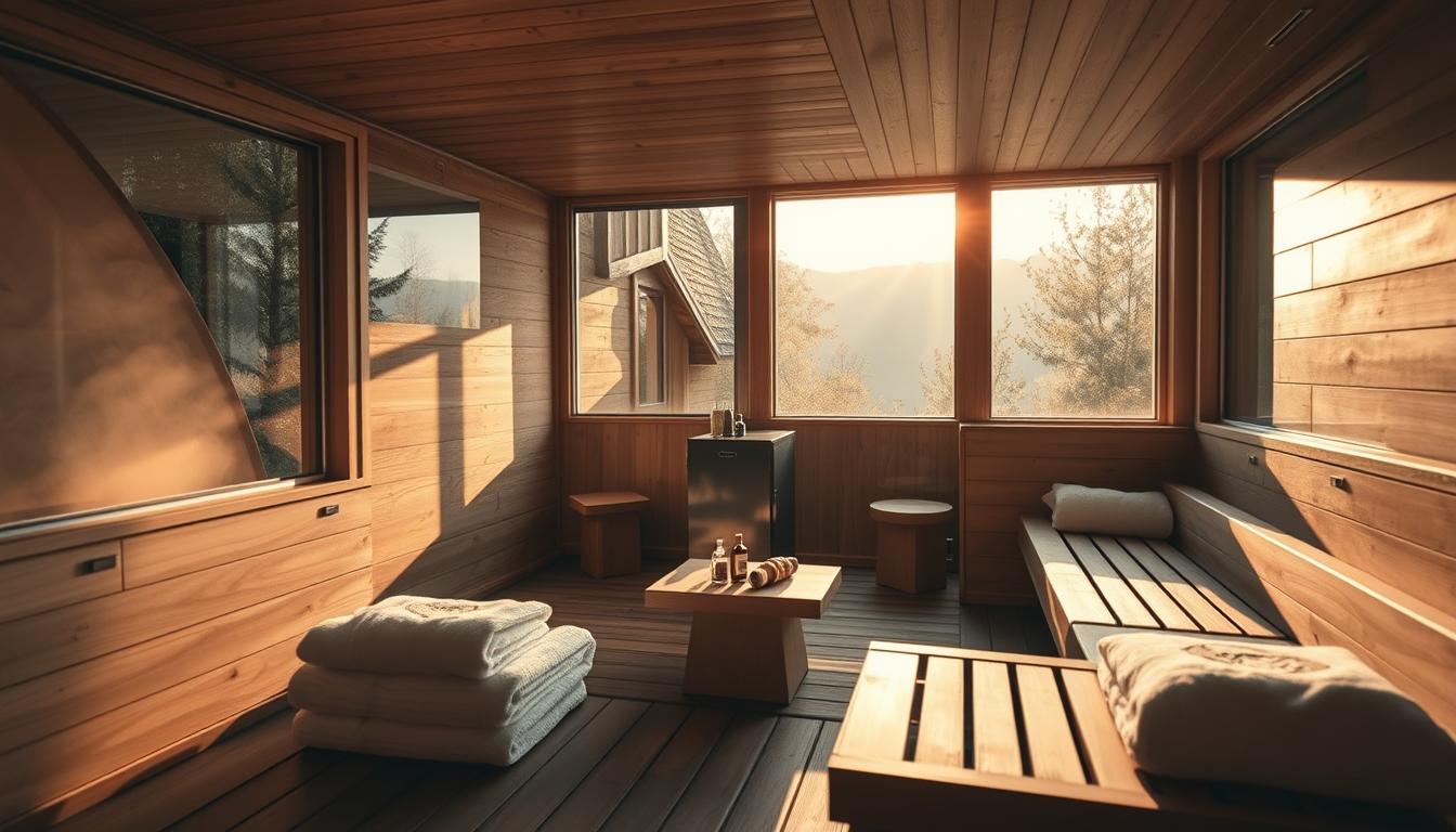 Sauna Bad Aibling