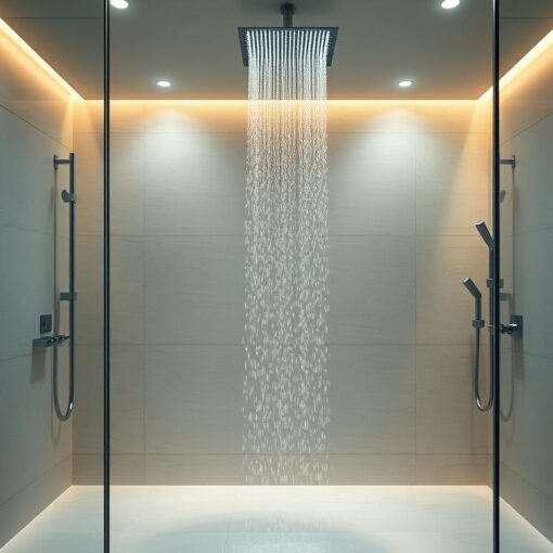 Schwalldusche