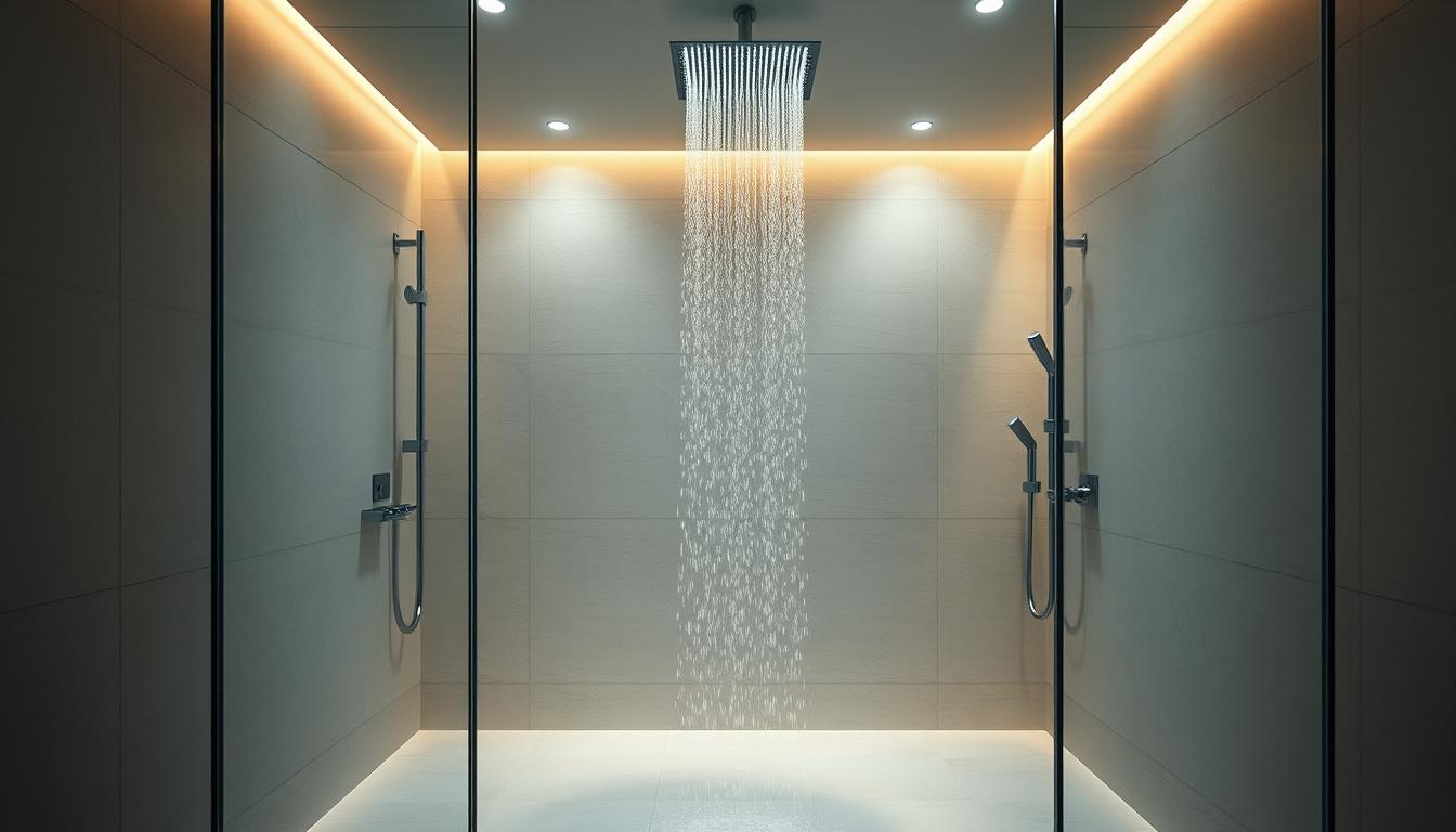 Schwalldusche