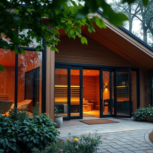 Vulkan Sauna Hannover