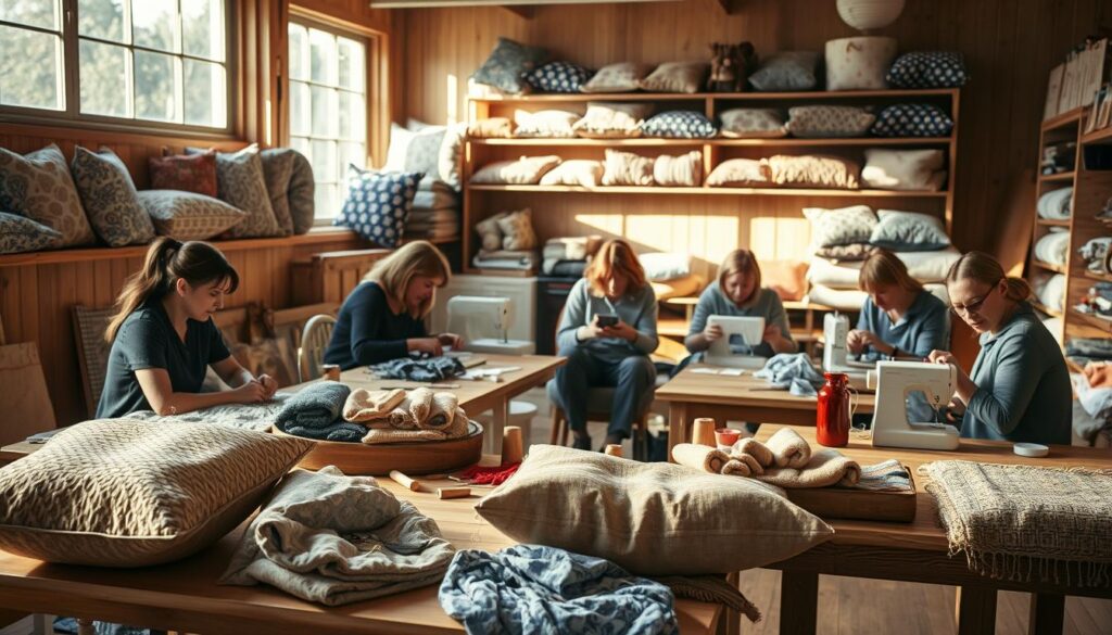 DIY Saunakissen Community
