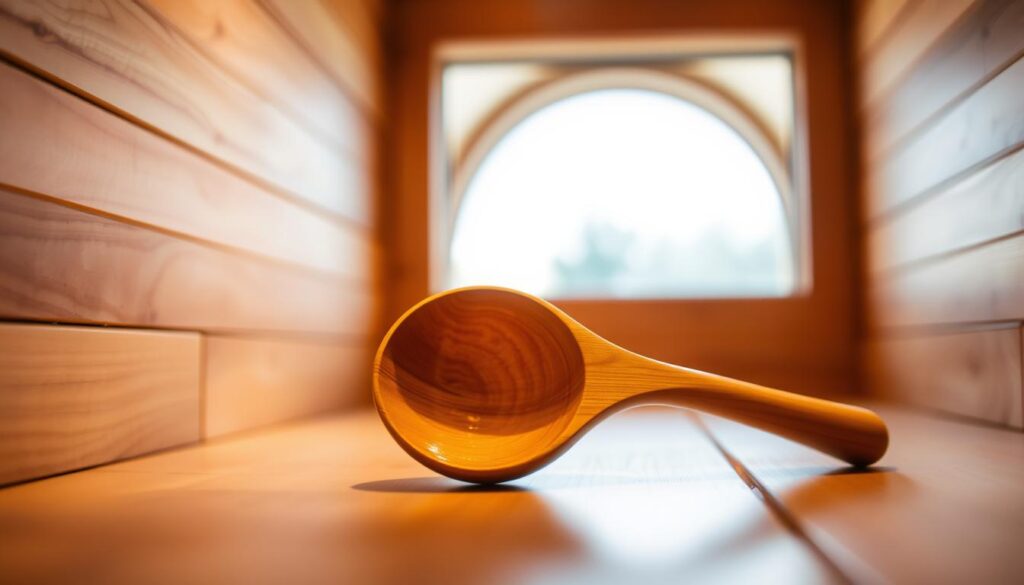 Holzschöpfkelle für Sauna Marken 2025