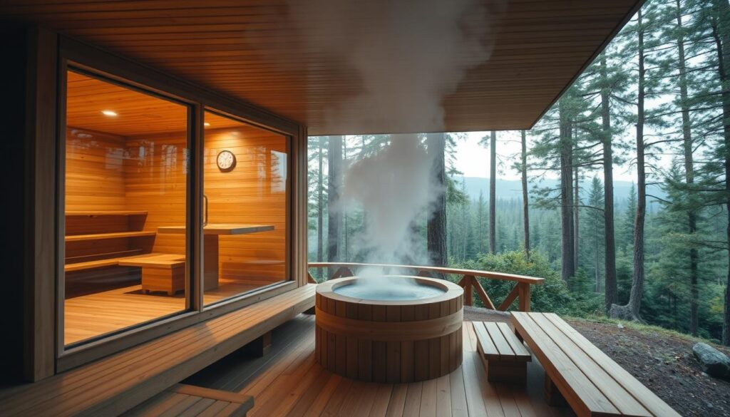 Außensauna Vergleich Außensauna Vergleich