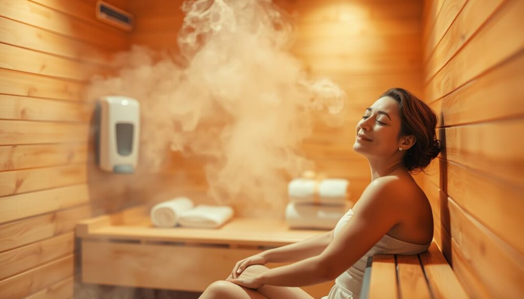 Sauna Und Bluthochdruck
