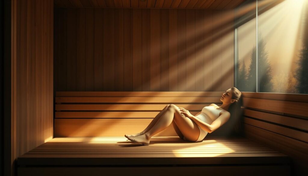 Klafs Sauna Gesundheitsvorteile Klafs Sauna Gesundheitsvorteile