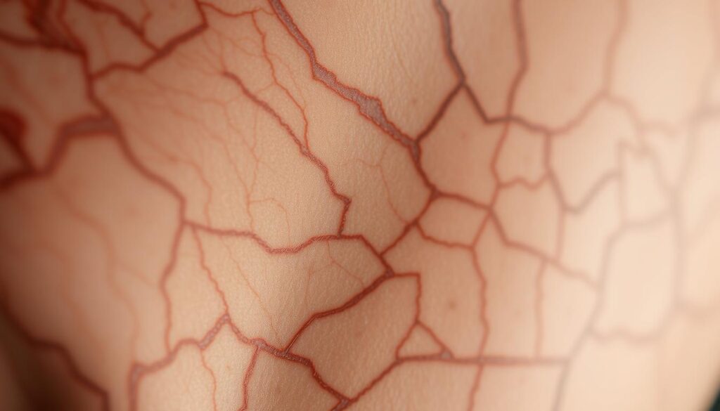 Marmorierte Haut Sauna Forschung Marmorierte Haut Sauna Forschung