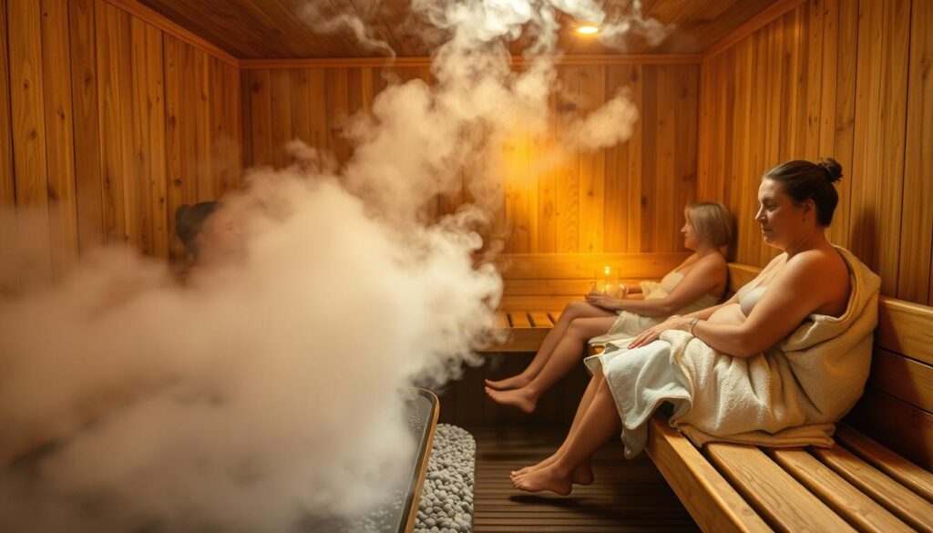 Saunaerfahrungen in Stuttgart