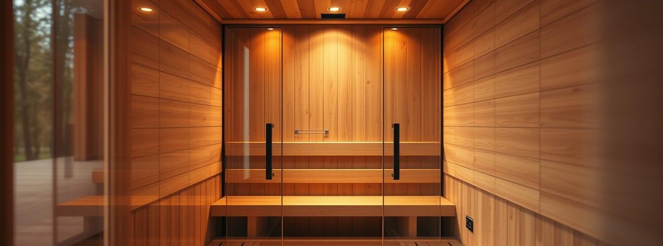 Infrarotsauna Wirkung