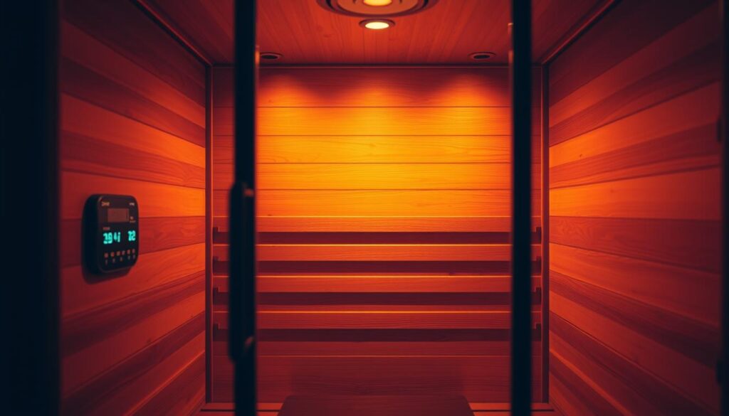 technische Aspekte Wärmekabinen technische Aspekte Wärmekabinen