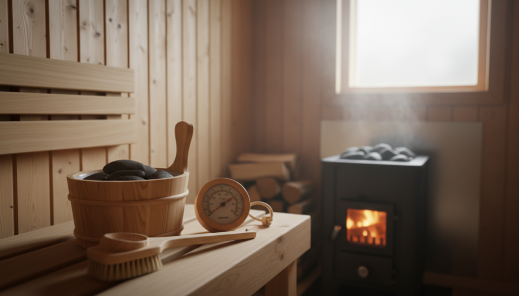 Pflege Sauna Holzofen Zubehör Pflege Sauna Holzofen Zubehör