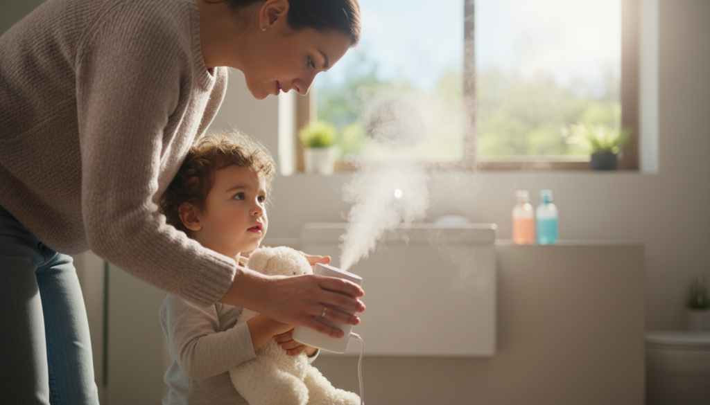 Hinweise für Kinder und Risikogruppen bei Inhalation Hinweise für Kinder und Risikogruppen bei Inhalation