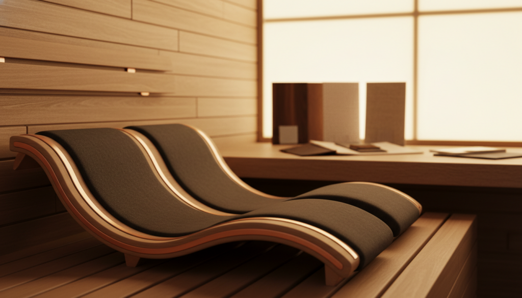 Sauna Rückenlehne 2026 Materialien Sauna Rückenlehne 2026 Materialien