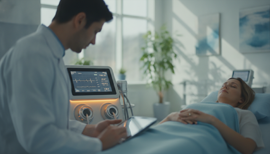 Therapeutische Anwendung von Hyperthermie in der Krebsbehandlung Therapeutische Anwendung von Hyperthermie in der Krebsbehandlung