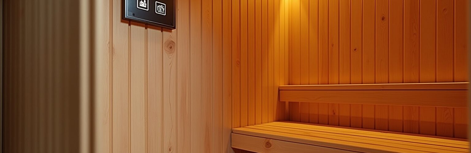 infrarotsauna stromverbrauch senken-Titel