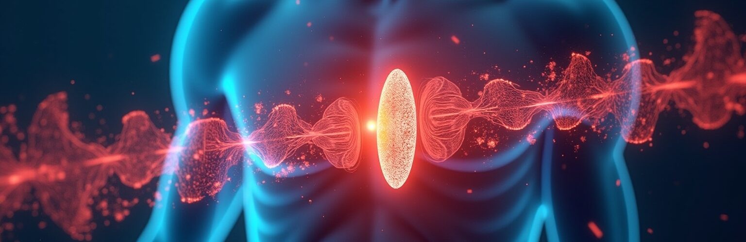 infrarotstrahlung gesundheitliche risiken-Titel